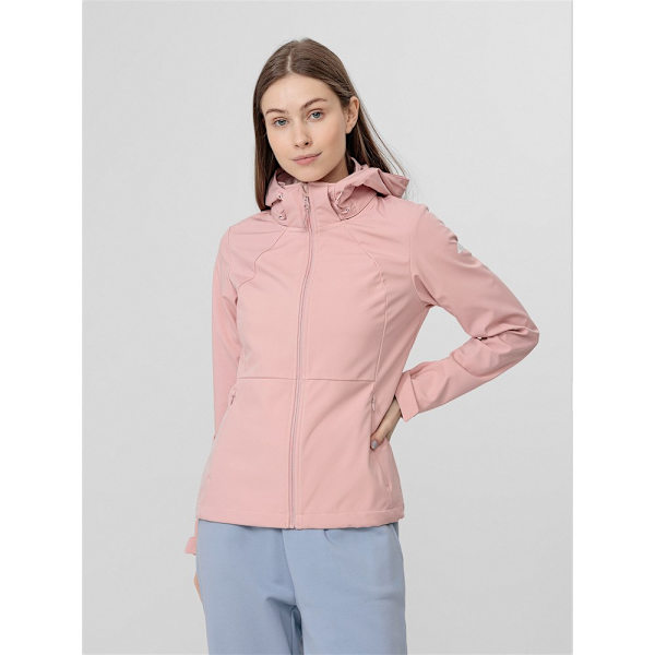 Jakker 4F SFD001 Pink 165 - 168 cm/S