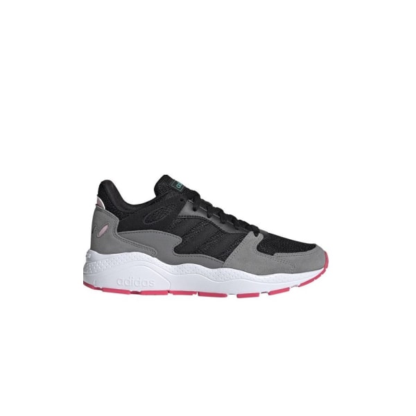 Sneakers low Adidas Crazychaos Sort,Grå 38 2/3
