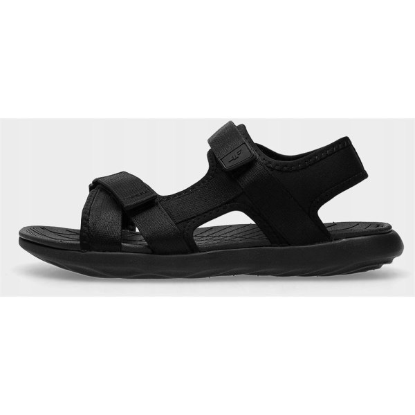 Sandaler 4F SS23FSANF01420S Sort 36