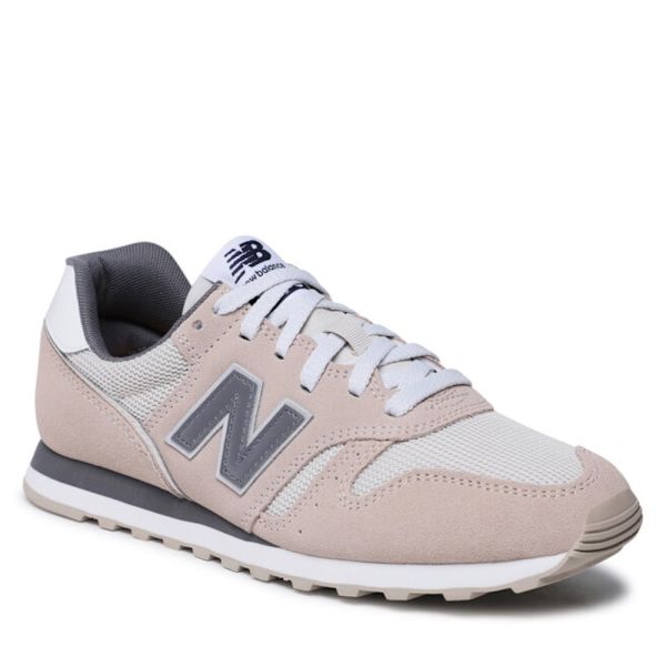 Skor New Balance ML373OD2 Beige 42