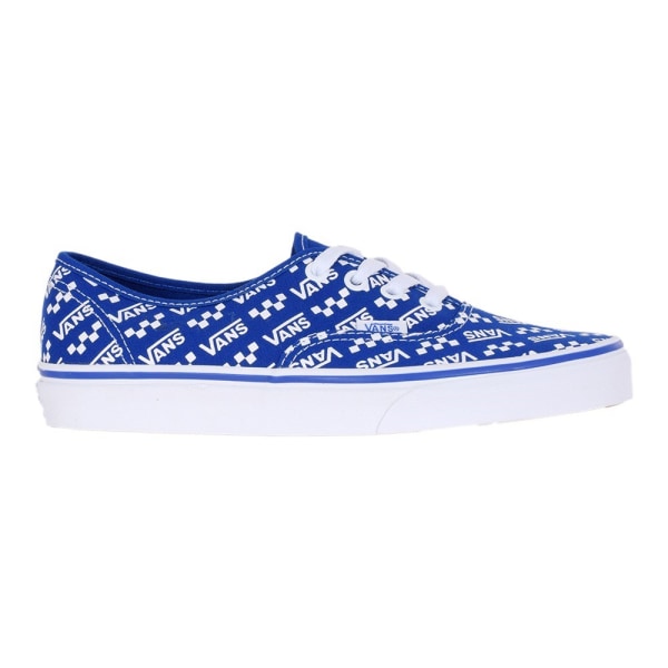 Puolikengät Vans Ua Authentic Logo Repeat Tr Vaaleansiniset 38