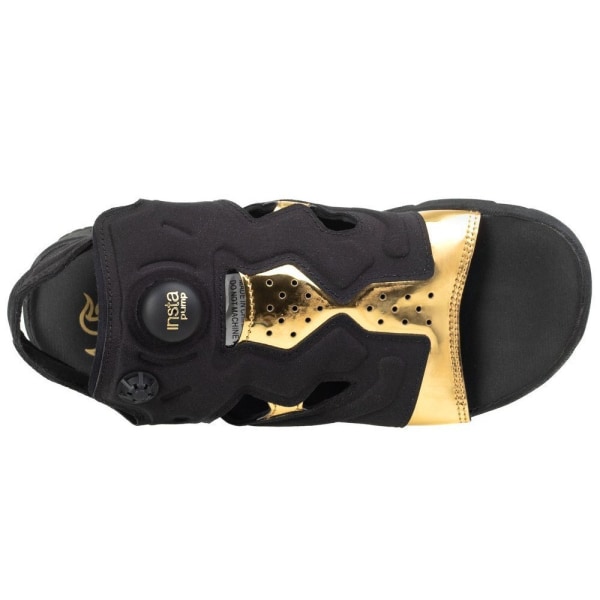 Sandaler Reebok Instapump Fury Sort 35