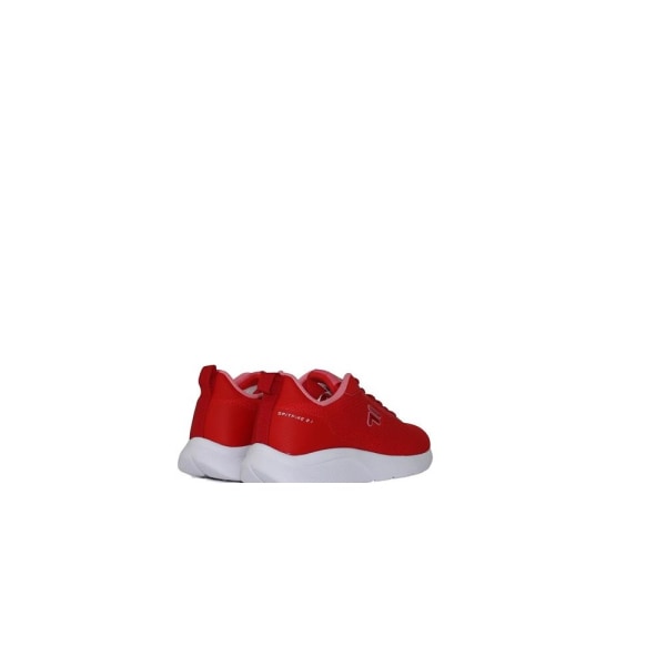 Sneakers low Fila Spitfire Rød 38