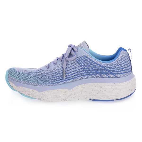 Puolikengät Skechers Bllb Max Cushoning Violetit 39