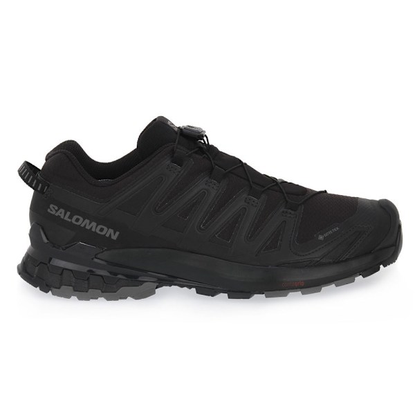 Lågskor Salomon Xa Pro 3d V9 Gtx Svarta 41 1/3