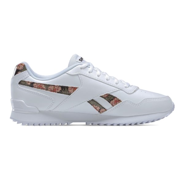 Puolikengät Reebok Royal Glide Valkoiset 35