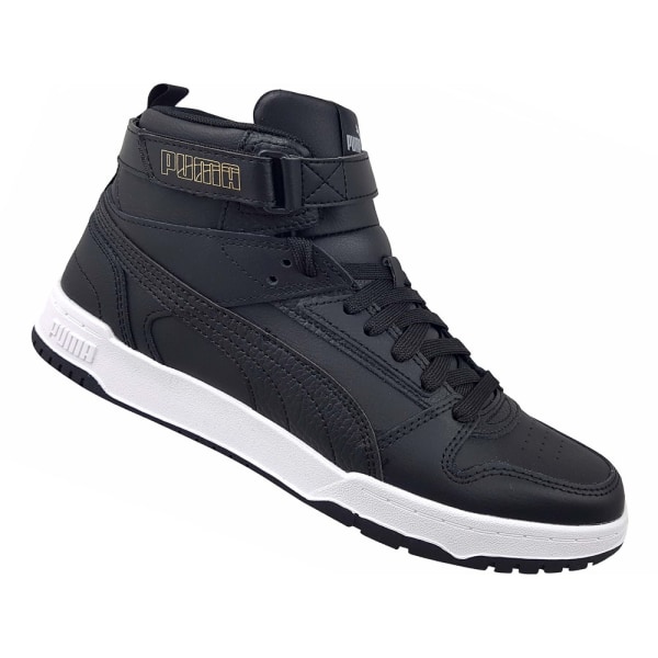 Skor Puma Rbd Game JR Grenade 37.5