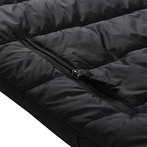 Jakker Alpine Pro Erom Sort 170 - 176 cm/S