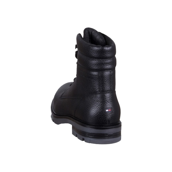 Kengät Tommy Hilfiger FM0FM04802BDS Mustat 44
