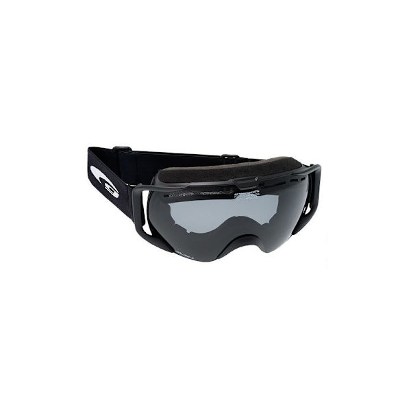 Goggles Goggle H6331P Mustat