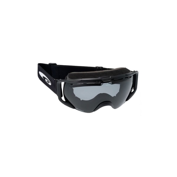 Goggles Goggle H6331P Svarta