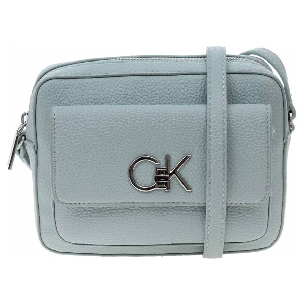 Handväskor Calvin Klein K60K609397DYI Blå