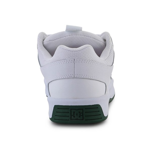 Sneakers low DC Lynx Zero S Hvid 43