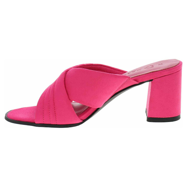 Tofflor Marco Tozzi 222722020510 Rosa 38