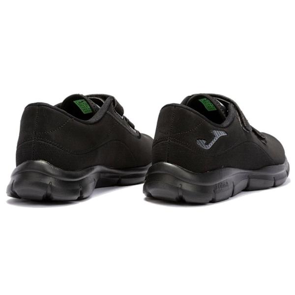 Sneakers low Joma Neftis 2101 Sort 36