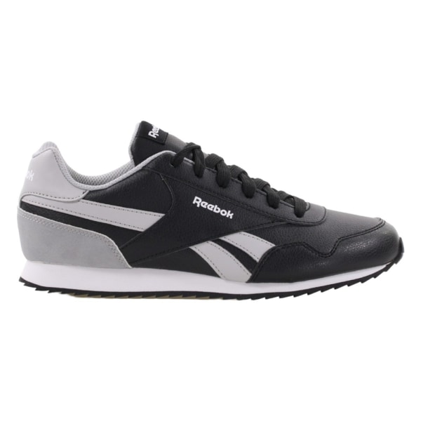 Lågskor Reebok Royal CL Jog Gråa,Svarta 34.5