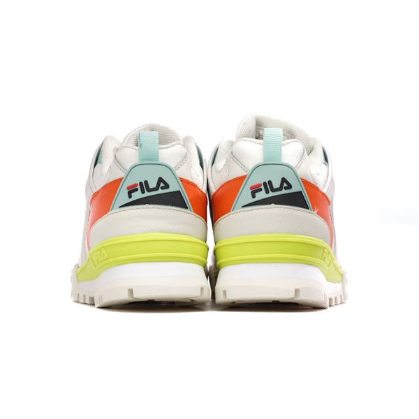 Sneakers low Fila Trailstep Wmn Hvid 36