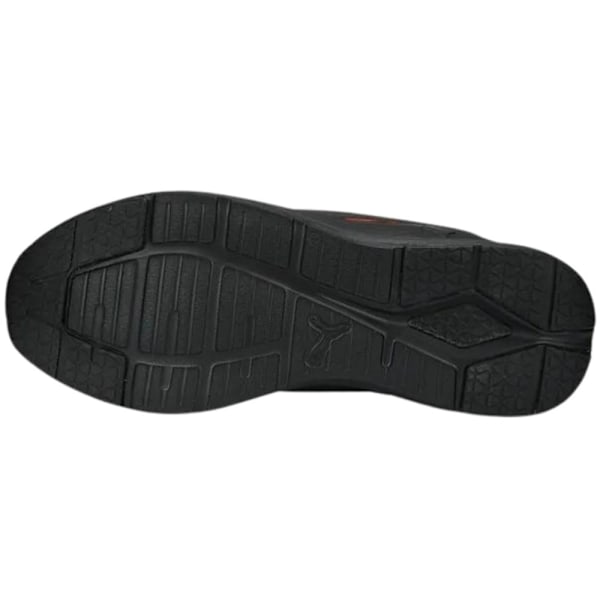 Lågskor Puma Wired Oliv 41