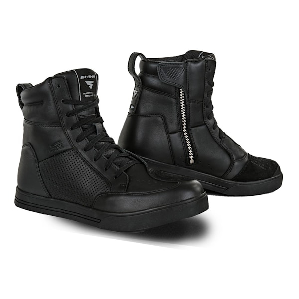 Kengät Shima Blake Mustat 45