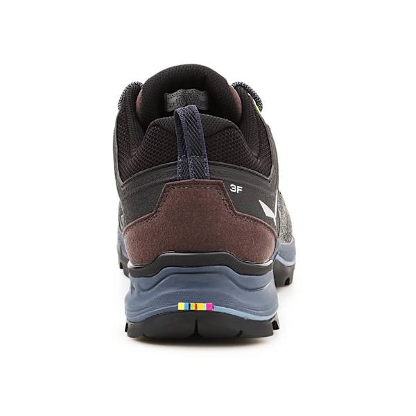 Puolikengät Salewa MS Mtn Trainer Lite Gtx Grafiitin väriset 42.5