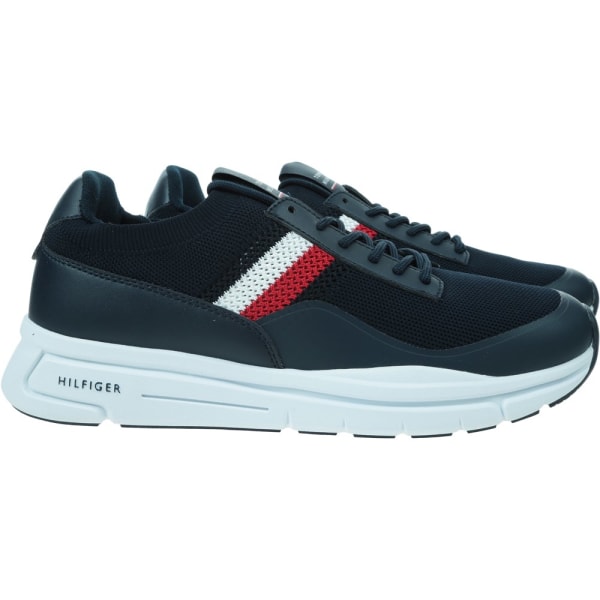 Puolikengät Tommy Hilfiger FM0FM04502DW5 Mustat 44