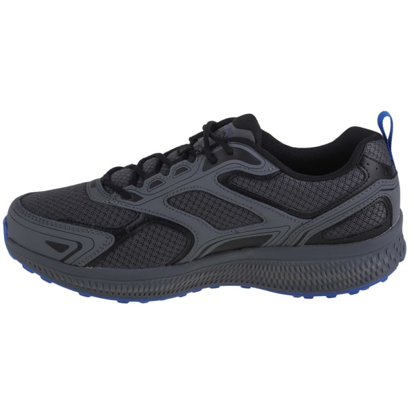 Puolikengät Skechers Go Run Consistent Mustat 42.5