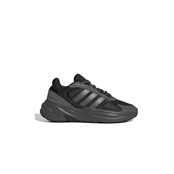 Lågskor Adidas Ozelle Gråa,Svarta 41 1/3