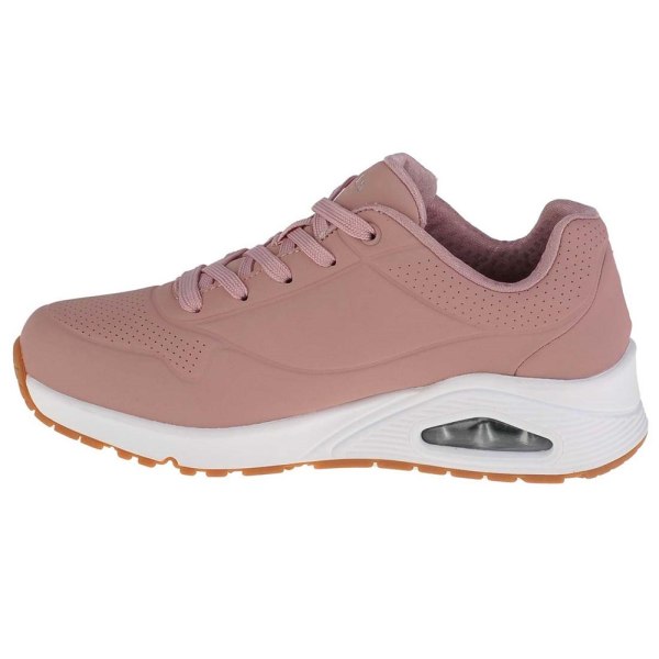 Sneakers low Skechers Unostand ON Air Pink 35