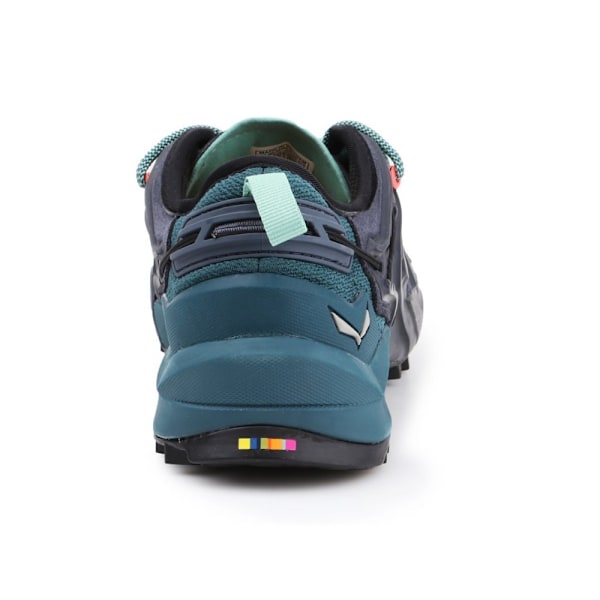 Lågskor Salewa WS Wildfire Edge Gtx Grafit 38.5