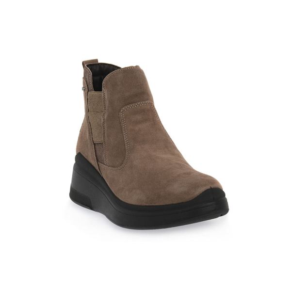 Sko IGI&CO Donna Brun 39