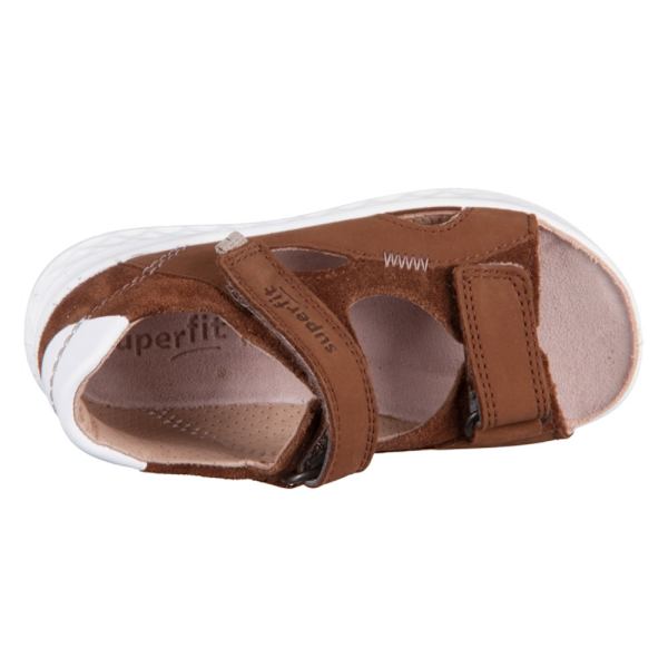 Sandaler Superfit Lagoon Bruna 22