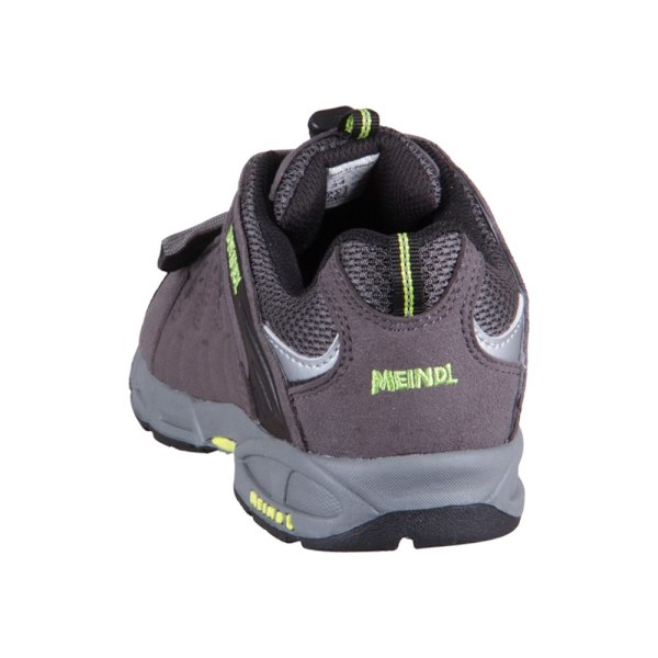 Sneakers low Meindl Snap Grafit 39
