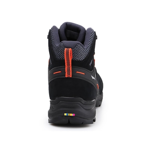 Sko Salewa MS Alp Mate Mid WP Grå,Sort 43
