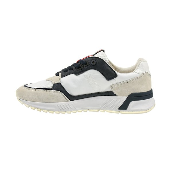Sneakers low Colmar Dalton Originals Beige,Hvid,Flåde 46