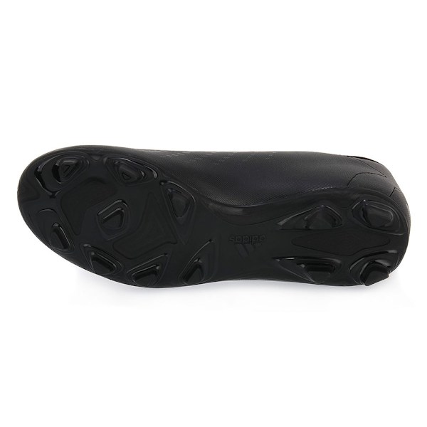 Lågskor Adidas Predator Accuracy 4 Svarta 38