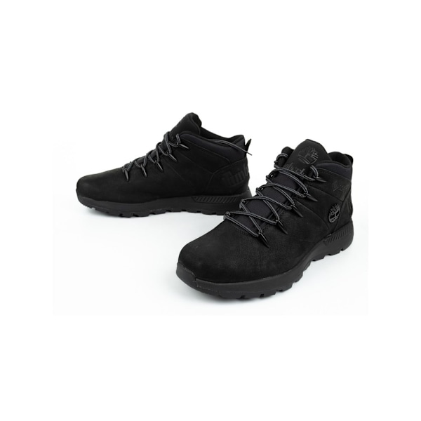 Sko Timberland Sprint Trekker Gtx Sort 46