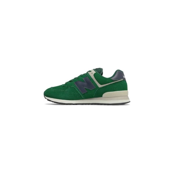 Sneakers low New Balance 574 Grøn 44.5