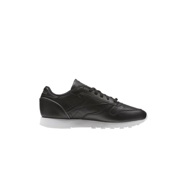 Sneakers low Reebok CL Lthr Hvid,Sort 38