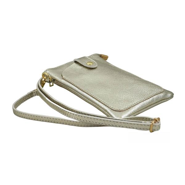 Håndtasker Barberini's 96311762009 Guld