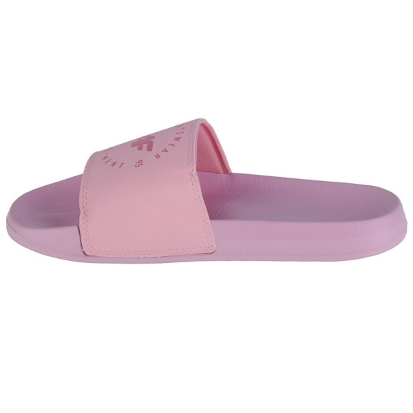 Tøffel 4F SS23FFLIF06856S Pink 36