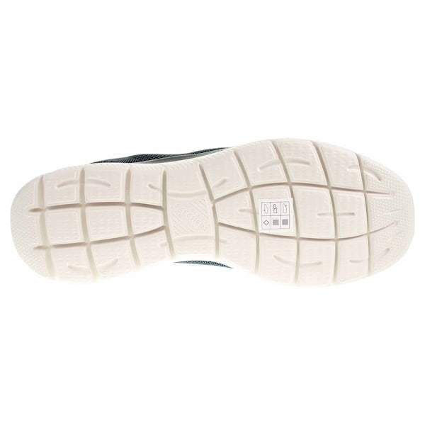 Lågskor Skechers Summits Brisbane Grenade 42