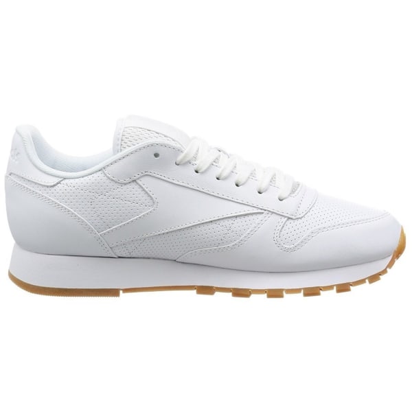 Lågskor Reebok Classic Leather PG Vit 40.5