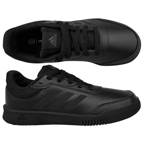Sneakers low Adidas Tensaur Sport 20 K Sort 36