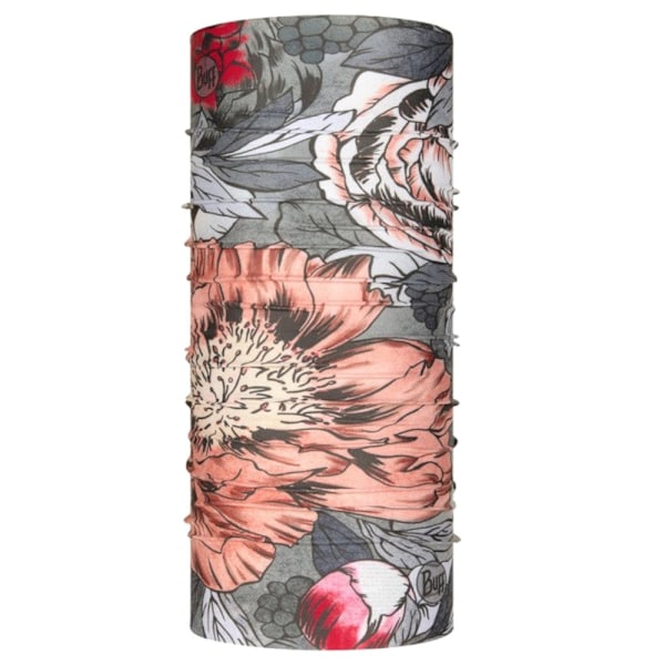 Tørklæder Buff Coolnet Tube Pink,Grå