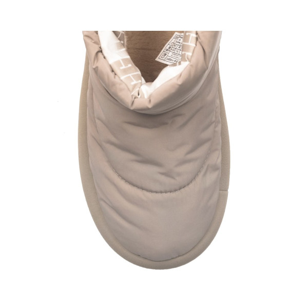 Textilväv UGG Classic Maxi Mini Beige 39