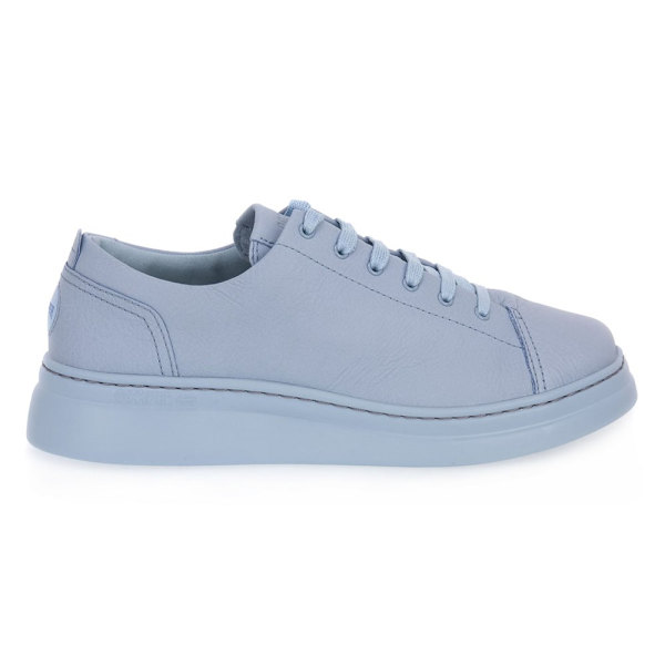 Sneakers low Camper 069 Sella Capfico Blå 39