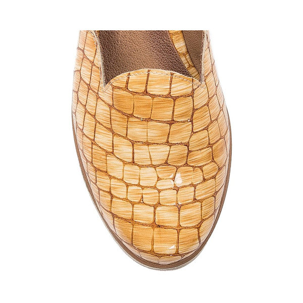 Sandaler Maciejka 0543307001 Gul 40