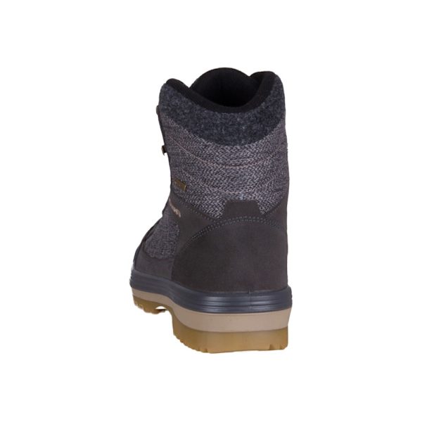 Sko Lowa Isarco Gtx Brun 44