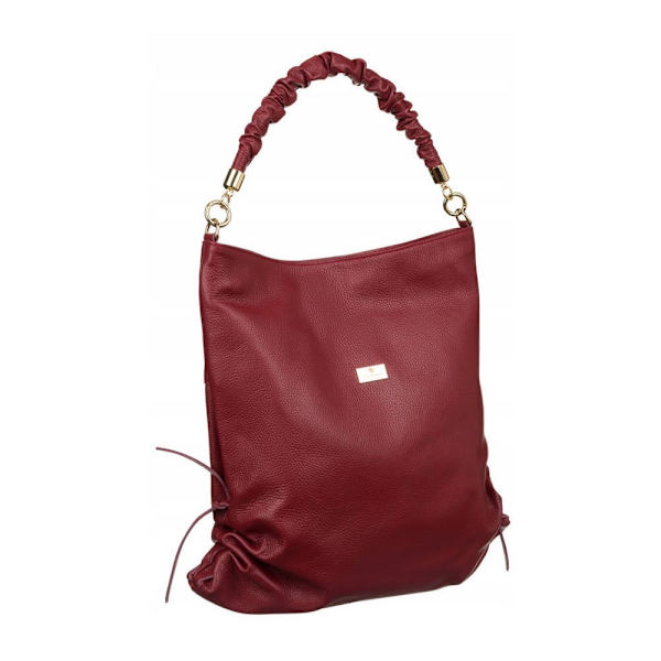 Håndtasker Peterson DHPTNTWP01155383 Bordeaux