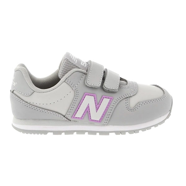 Sneakers low New Balance 500 Grå 31